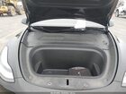 2020 Tesla Model Y Long Range Dual Motor All-wheel Drive Black vin: 5YJYGDEE2LF048776