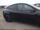 2020 Tesla Model Y Long Range Dual Motor All-wheel Drive Black vin: 5YJYGDEE2LF048776