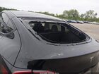 2020 Tesla Model Y Long Range Dual Motor All-wheel Drive Black vin: 5YJYGDEE2LF048776