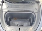 2021 Tesla Model Y Gray vin: 5YJYGDEE2MF067068