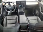 2021 Tesla Model Y Gray vin: 5YJYGDEE2MF067068