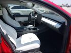 2021 Tesla Model Y Long Range Dual Motor All-wheel Drive Red vin: 5YJYGDEE2MF151875 2021 Tesla Model Y Long Range Dual Motor All-wheel Drive Red vin: 5YJYGDEE2MF151875