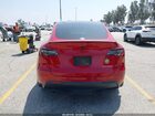 2021 Tesla Model Y Long Range Dual Motor All-wheel Drive Red vin: 5YJYGDEE2MF151875 2021 Tesla Model Y Long Range Dual Motor All-wheel Drive Red vin: 5YJYGDEE2MF151875