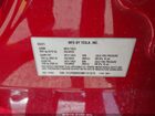 2021 Tesla Model Y Long Range Dual Motor All-wheel Drive Red vin: 5YJYGDEE2MF151875 2021 Tesla Model Y Long Range Dual Motor All-wheel Drive Red vin: 5YJYGDEE2MF151875