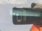 2021 Tesla Model Y Серый vin: 5YJYGDEE2MF240877