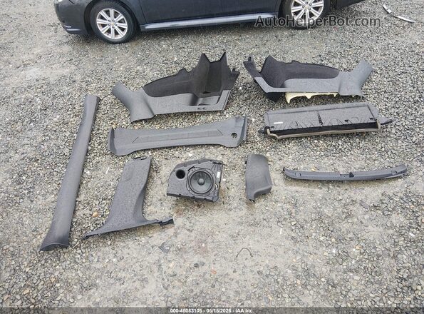 5YJYGDEE2MF254861 2021 TESLA MODEL Y White Вид щитка приладів