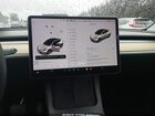 2021 Tesla Model Y Long Range Dual Motor All-wheel Drive White vin: 5YJYGDEE2MF254861