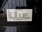 2021 Tesla Model Y Черный vin: 5YJYGDEE2MF261390