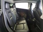 2021 Tesla Model Y Черный vin: 5YJYGDEE2MF261390