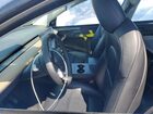 2021 Tesla Model Y Черный vin: 5YJYGDEE2MF261390