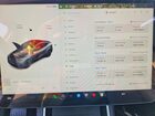 2020 Tesla Model Y Серый vin: 5YJYGDEE3LF012627