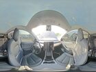 2020 Tesla Model Y Серый vin: 5YJYGDEE3LF012627