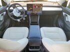 2020 Tesla Model Y Gray vin: 5YJYGDEE3LF014510