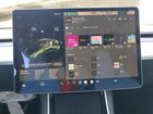2020 Tesla Model Y Gray vin: 5YJYGDEE3LF014510