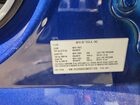 2021 Tesla Model Y Blue vin: 5YJYGDEE3MF071128