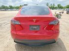 2021 Tesla Model Y Red vin: 5YJYGDEE3MF188580