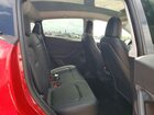 2021 Tesla Model Y Red vin: 5YJYGDEE3MF188580