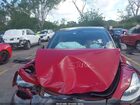 2021 Tesla Model Y Long Range Dual Motor All-wheel Drive Red vin: 5YJYGDEE3MF196131 2021 Tesla Model Y Long Range Dual Motor All-wheel Drive Red vin: 5YJYGDEE3MF196131
