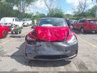2021 Tesla Model Y Long Range Dual Motor All-wheel Drive Red vin: 5YJYGDEE3MF196131 2021 Tesla Model Y Long Range Dual Motor All-wheel Drive Red vin: 5YJYGDEE3MF196131