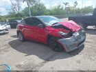 2021 Tesla Model Y Long Range Dual Motor All-wheel Drive Red vin: 5YJYGDEE3MF196131 2021 Tesla Model Y Long Range Dual Motor All-wheel Drive Red vin: 5YJYGDEE3MF196131