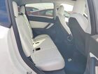 2021 Tesla Model Y Белый vin: 5YJYGDEE3MF225109