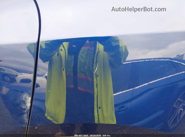 5YJYGDEE3MF231699 2021 TESLA MODEL Y Blue 