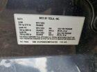 2021 Tesla Model Y Gray vin: 5YJYGDEE3MF244159