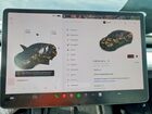 2021 Tesla Model Y Gray vin: 5YJYGDEE3MF244159