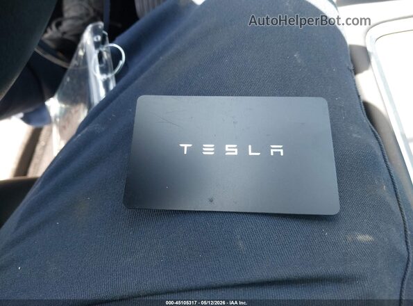 5YJYGDEE3MF311407 2021 TESLA MODEL Y White Вид панелі приладів