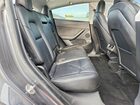 2021 Tesla Model Y Black vin: 5YJYGDEE4MF084728