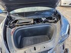2021 Tesla Model Y Black vin: 5YJYGDEE4MF084728