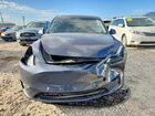 2021 Tesla Model Y Black vin: 5YJYGDEE4MF084728