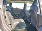 2021 Tesla Model Y Gray vin: 5YJYGDEE4MF160898
