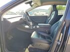 2021 Tesla Model Y Gray vin: 5YJYGDEE4MF160898