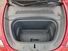 2021 Tesla Model Y Красный vin: 5YJYGDEE4MF232649