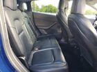 2020 Tesla Model Y Синий vin: 5YJYGDEE5LF010250