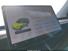 2020 Tesla Model Y Long Range Dual Motor All-wheel Drive White vin: 5YJYGDEE5LF015707