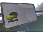 2020 Tesla Model Y Long Range Dual Motor All-wheel Drive White vin: 5YJYGDEE5LF015707