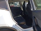 2020 Tesla Model Y Long Range Dual Motor All-wheel Drive White vin: 5YJYGDEE5LF015707