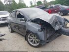 2021 Tesla Model Y Long Range Dual Motor All-wheel Drive Gray vin: 5YJYGDEE5MF083376