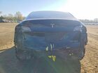 2021 Tesla Model Y Black vin: 5YJYGDEE5MF219196