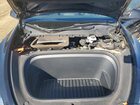 2021 Tesla Model Y Black vin: 5YJYGDEE5MF219196