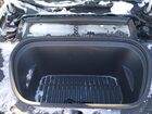 2021 Tesla Model Y Белый vin: 5YJYGDEE5MF279267
