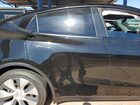 2021 Tesla Model Y Black vin: 5YJYGDEE5MF297476