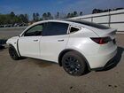 2021 Tesla Model Y Белый vin: 5YJYGDEE6MF076954