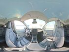 2021 Tesla Model Y Белый vin: 5YJYGDEE6MF076954