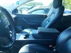 2021 Tesla Model Y Черный vin: 5YJYGDEE6MF084293