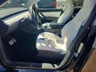 2021 Tesla Model Y Black vin: 5YJYGDEE6MF201449