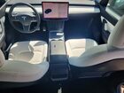 2021 Tesla Model Y Black vin: 5YJYGDEE6MF201449
