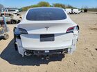 2021 Tesla Model Y White vin: 5YJYGDEE7MF210421 2021 Tesla Model Y White vin: 5YJYGDEE7MF210421